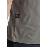 G-star Raw Majica siva | shoptok.hr