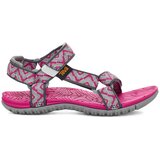 Teva Sandali Hurricane 3 1019535T - pink - vel.27 Cene