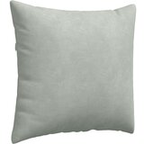 vidaXL jastučići za sofu 2 pcs svijetlo siva 50 x 50 cm | shoptok.hr