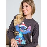 Sinsay Gornji dio trenirke Stitch | shoptok.hr