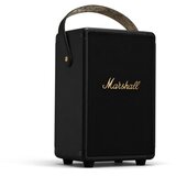 Marshall Tufton Black & Brass Cene