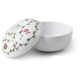 Kähler Design Porcelanasta posoda za shranjevanje slaščič Hammershøi – Kähler Design | Shoptok.si
