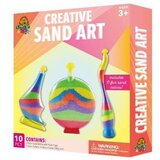  Kreativni set dekorativni pesak u boci | ePonuda.com