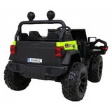  Auto na akumulator Master Of Terain 4x4 - zeleni | shoptok.hr
