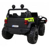  Avto na akumulator Master Of Terrain 4x4 - zeleni | Shoptok.si