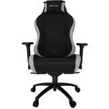Uvi Gaming stol Chair Alpha, siv Cene