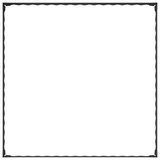  Ograda oko Travnjaka 100 x 100 x 20 cm Čelik Crna - Crna 100 x 100 x 20 cm 1 | shoptok.hr