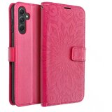 Mezzo Book case preklopna torbica za SAMSUNG GALAXY A54 5G mandala magenta | Shoptok.si