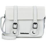 Dr. Martens Torbe za čez ramo 7" Satchel Bela Cene