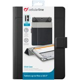 Cellular Line ZA&scaron;čITA CLICK CASE UNI DO CELLULAR cene