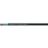 Helukabel 11015254 kabel za instrumente HELUDATA® PLTC UL13 OS 300 1 x 2 x 2.08 mm² crna 100 m