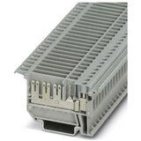 Phoenix Contact Prehodni priključek VBST 4-FS #0852067, (20888719) | Shoptok.si