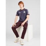 Adidas Dres mornarsko plava / boja vina / prljavo bijela | shoptok.hr