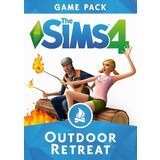 Origin the sims 4: outdoor retreat (dlc) key europe Origin the sims 4: outdoor retreat (dlc) key europe Slike