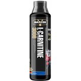 MAXLER carnitine liquid comfortable shape 1000ml Cene