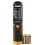 Brennenstuhl - LED radna lampa LED/3xAA narandžasta | Eponuda.com