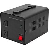 Home Pretvarač napona 220V na 110V 800W HFK-800 Cijene