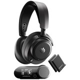 Steel Series Slušalice Arctis Nova Pro Omni - Black Wireless | Eponuda.com