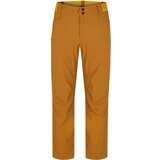 HANNAH Men's pants NIGUEL II buckthorn brown Cene