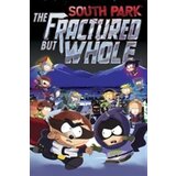 Windows Store South Park®: The Fractured but Whole® Key EUROPE | ePonuda.com