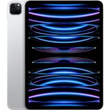 Apple 11-inch iPad Pro Wi-Fi 2TB - Silver ( mnxn3hc/a) | ePonuda.com