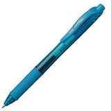 Pentel Roler pisalo Energel BL107, 0.7 mm, svetlo moder Cene