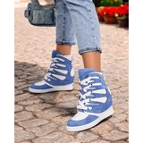 Resti Women's sporty boots on a Pamstinsa heel | shoptok.hr