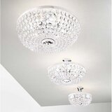  Kolarz 960.16K.5 - Kristalni luster na stalku VALERIE 6xE14/40W/230V | Eponuda.com