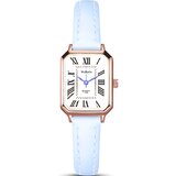 IZMAEL Ura TE-38898 - Svetlo Modra Cene