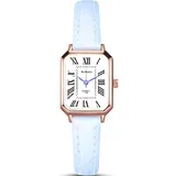 Ura TE-38898 - Svetlo Modra