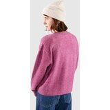 Carhartt WIP Curtis Pulover tangled hortensia | Shoptok.si