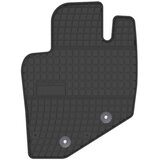 Wielganizator gumijasti tepih za voznika za: Volvo S80 I limuzina (1998-2006), (22129369) | Shoptok.si