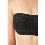 Sloggi Modrček Zero Feel Lace z odstranljivimi blazinicami | Shoptok.si