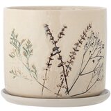Bloomingville Glinena posuda za cvijeće ø 21 cm Bea – Cijene