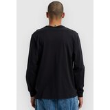 Burton Colfax Majica z dolgimi rokavi true black | Shoptok.si