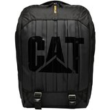 Caterpillar United Backpack Crna Cijene
