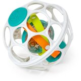 BABY EINSTEIN Oball Grip & Spin™ aktivna igračka 0 m+ 1 kom | shoptok.hr