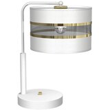  Stona lampa ULTIMO 1xE27/6W/230V bela | Eponuda.com