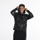Nike muški duks sa kapuljačom m nk tf camo aop po hoodie M FZ1088-010 | ePonuda.com