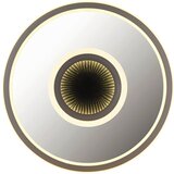 Globo stropna led-svetilka cara 43,2/5 cm | Shoptok.si