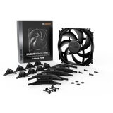 Be Quiet! Ventilator BE QUIET SilentWings PRO 4 140mm PWM, BL099 | shoptok.hr