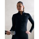 Nike Športna jakna 'ONE' črna | Shoptok.si