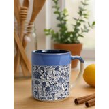 Sinsay Šalica s printom gljiva | shoptok.hr