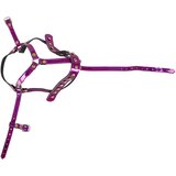 Bad Kitty - naglavni trak s kamenčki (kovinsko roza) Cene