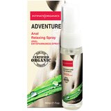 Intimate Organics ADVENTURE Anal Relaxing Gel 30ml Cijene