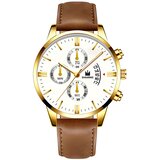  RA-11605 - Smeđa / Zlatna KP11605 | shoptok.hr