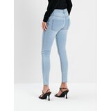 Sinsay skinny traperice | shoptok.hr