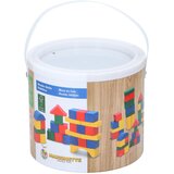 EDCO EINDHOVEN Drvene kocke 50 kom 000 | ePonuda.com