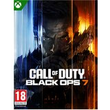 Activision XBOXONE/XSX Call of Duty: Black Ops 7 Cene