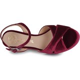 Unisa Sandali & Odprti čevlji ODARA Bordo | Shoptok.si